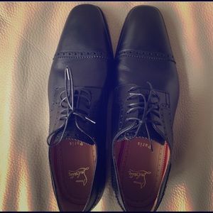 Christian Louboutin City Shoes